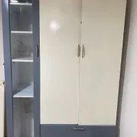 کمد لباس درحد نو