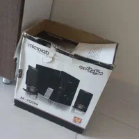 اسپیکر میکرولب