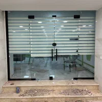 نصب و تعمیرات درب برقی و شیشه سکوریت|خدمات پیشه و مهارت|بوشهر, |دیوار