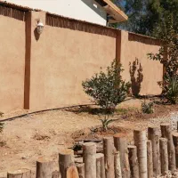 اجرای محوطه سازی باغ ویلا وکاهگل کشی|خدمات پیشه و مهارت|نجف‌آباد, حومه نجف آباد|دیوار