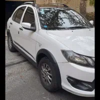 کوییک  درحدسفراست معاوضه با ماشین شما