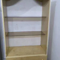 کمد کتابخانه ـ کشویی