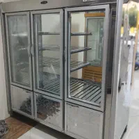 یخچال ۶درب موتور سنگین