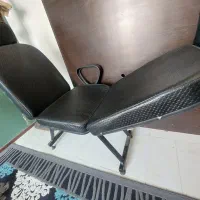 صندلی اصلاح