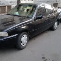 دووسیلو|خودرو سواری و وانت|تهران, ابوذر|دیوار