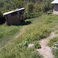 خانه مسکونی ۶۰۰متری دیلمان