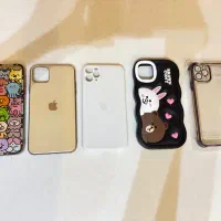 قاب ایفون 11promax