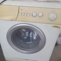 ۳ عدد ماشین لباسشویی