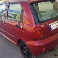 ام وی ام مدل ۹۰ سه سیلندر بدون رنگ..|خودرو سواری و وانت|مشهد, شهرک مهر آباد|دیوار