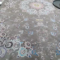 یک عددفرش دوازده ونه متری ودوعدگلیم نه متری