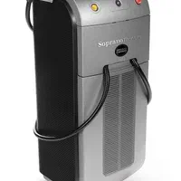 دستگاه لیزر موهای زائد تیتانیوم Titanium Ice 2025|آرایشی، بهداشتی، درمانی|تبریز, |دیوار