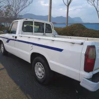 مزدا۱۷۰۰ مدل ۹۴ بیرنگ