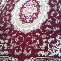 فرش 12 متری|فرش|آوج, |دیوار