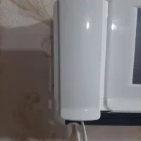 خط تلفن ثابت