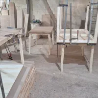 تعمیرات مبلمان و سرویس خواب وصندل وغیره