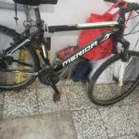 دوچرخه مریدا