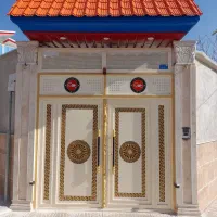 جوشکاری و درب پنجره سازی