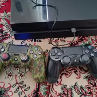 فت ۵۰۰ کپی خور ps4