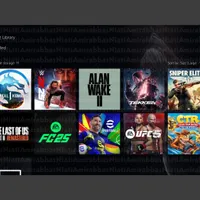 نصب بازی PS5 PS4|کنسول، بازی ویدئویی و آنلاین|تهران, فلاح|دیوار