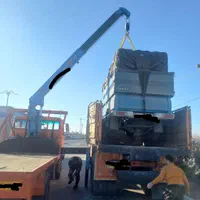 انواع خدمات جرثقیل کفی 3.5تن متعهد،منصف و متخصص|خدمات حمل و نقل|سبزوار, شهدا|دیوار