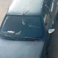 پژو آردی 83 بدون رنگ