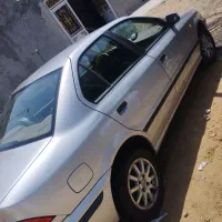 lx سمند نقره ای مدل89