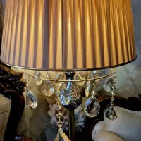 آباژور نو|چراغ خواب و آباژور|اراک, |دیوار