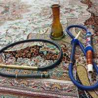 وسایل قلیان