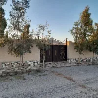 باغ-چهار-دیواری-دشت-سبز-مهیار