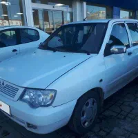 پراید ۱۱۱|خودرو سواری و وانت|همدان, |دیوار