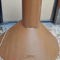 گازو هود بدون اسیب دیدگی