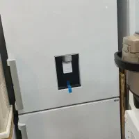 تلوزیون ویخچال فریزر|یخچال و فریزر|حمیدیه, |دیوار