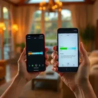دستگاه تقویت آنتن موبایل