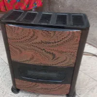 فروش بخاری کوچک درحدنو