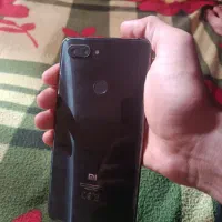 گوشی mi8 لایت