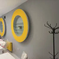 نضافتچی خانم  خوش اخلاق نیازمندیم