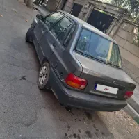 پراید مدل 83 فول انژکتور|خودرو سواری و وانت|تهران, زعفرانیه|دیوار