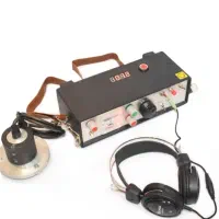 نشت یابی با دستگاه و لوله کشی