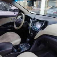 هیوندای سانتافه ix 45 3300cc، مدل ۲۰۱۵فول خلیج|خودرو سواری و وانت|اهواز, پادادشهر|دیوار