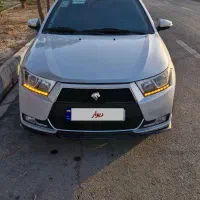 دناپلاس اتومات توربو