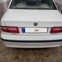 سمند ef7|خودرو سواری و وانت|چهاربرج, |دیوار