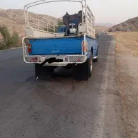 نیسان دیزل|خودرو سواری و وانت|شیراز, آزادگان|دیوار