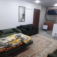 منزل مبله با سونا و جکوزی و سوییت|اجارهٔ کوتاه‌مدت آپارتمان و سوئیت|شیراز, شهرک سراج‎|دیوار