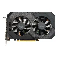 کارت گرافیک ASUS TUF Gaming NVIDIA GTX 1650 4GB OC