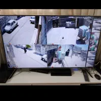 دوربین مداربسته|دوربین مداربسته|شیروان (خراسان), |دیوار