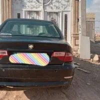 سمندسورن87|خودرو سواری و وانت|مسجد سلیمان, |دیوار