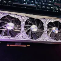 RTX 3080 Ti|قطعات و لوازم جانبی رایانه|کرج, خرمدشت|دیوار
