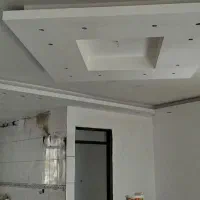 گچکاری و...|خدمات پیشه و مهارت|بندر ترکمن, |دیوار