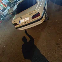 پارس ای الیکس موتور زانتیا 89|خودرو سواری و وانت|پارس‌آباد, |دیوار