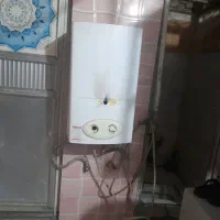 خونه تمیز و شیک ۹۰ متری  حیاط دار و امکانات کامل|اجارهٔ خانه و ویلا|اهواز, منبع اب|دیوار